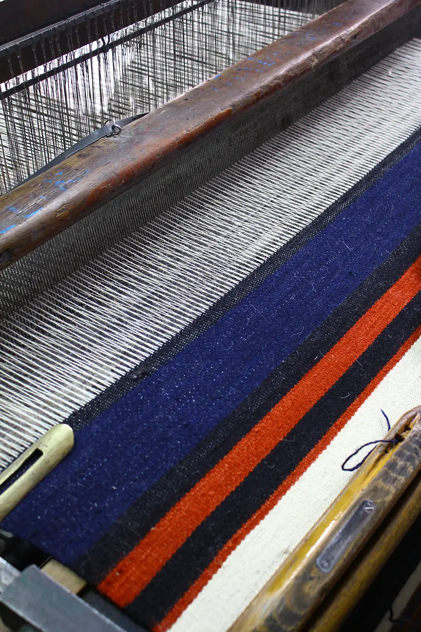 Production & Fabrication